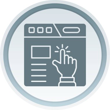 atm makine makine simgesi doldurulmuş dış hat biçimi