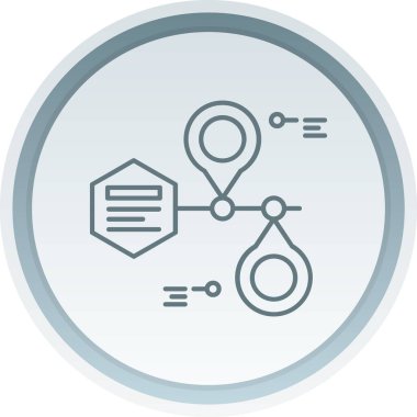 tasarım vektör tıbbi modern simgesinde çizimi