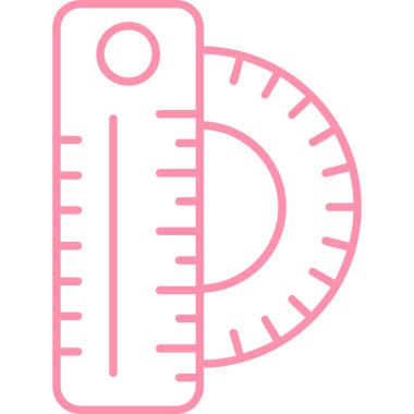 Ölçüm simgesi ana hat biçiminde