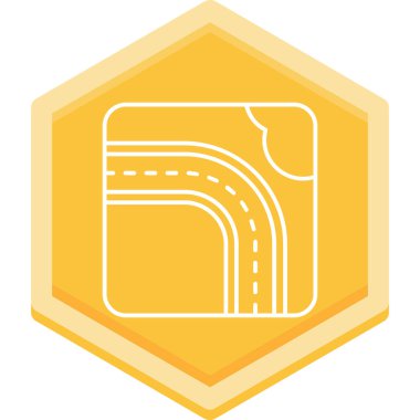 - Araba. Web simgesi basit illüstrasyon