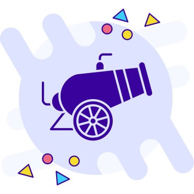 - Araba. Web simgesi basit illüstrasyon