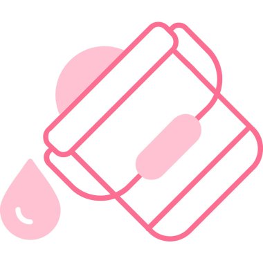 modern simge vektör illüstrasyonu