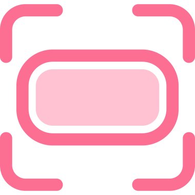 kutu teslim simgesi ana hat biçiminde