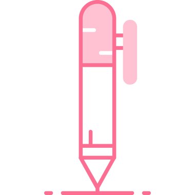 Test tüpü. Basit resimleme