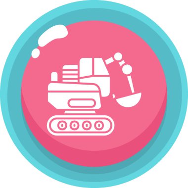 Yapım düğmesi çizimleri, basit vektör çizimleri