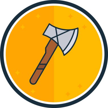 modern simge vektör illüstrasyonu