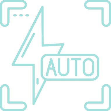 otomotiv, vektör, illüstrasyon