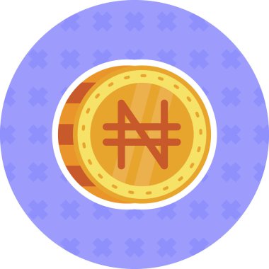 para birimi değişim simgesi, vektör illüstrasyonu