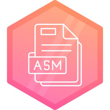 dosya biçimi vektör illüstrasyonuName