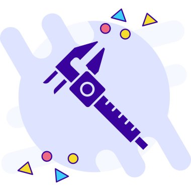 Kişisel ve ticari kullanım için vektör simgesi...