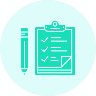 Pano. Web simgesi basit illüstrasyon