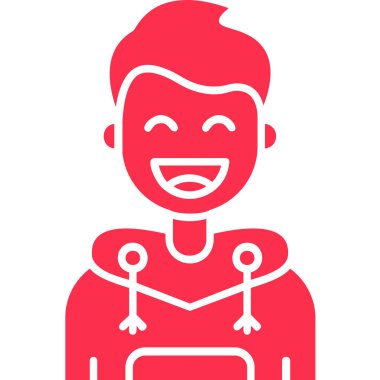 bebek çocuk simgesi tam stil