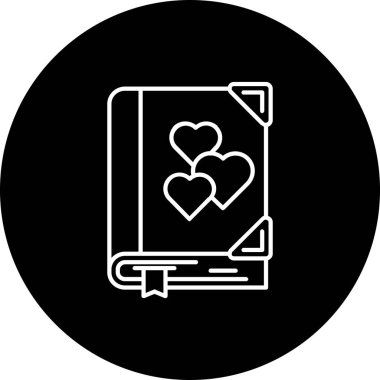 seo ve pazarlama simgesinin vektör illüstrasyonu