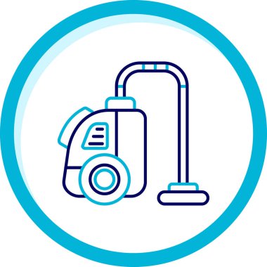 elektrik kettle simgesi vektör illüstrasyonu