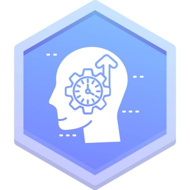 brain vector icon design