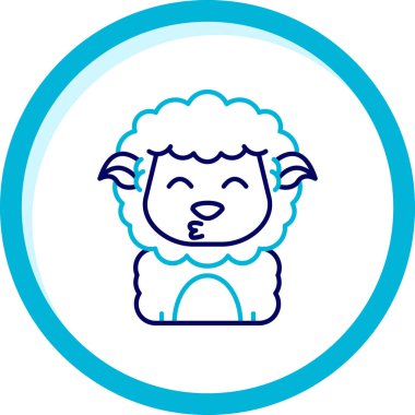 Mavi gözlü koyunlar