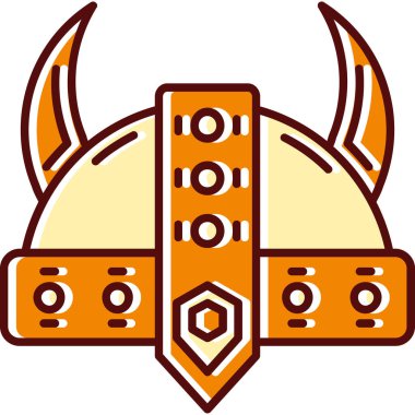 bir binanın modern simgesi