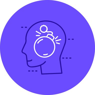 beyin, akıl, beyin, beyin, akıl, düşünce, beyin, akıl, düşünce, düşünce, yaratıcı, düşünce, zihin ikonu