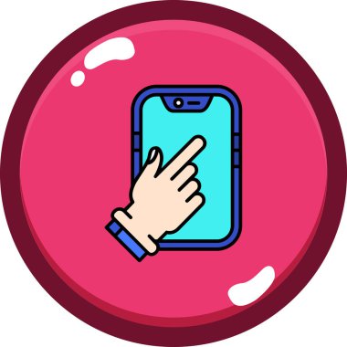 Bozuk paralı akıllı telefon