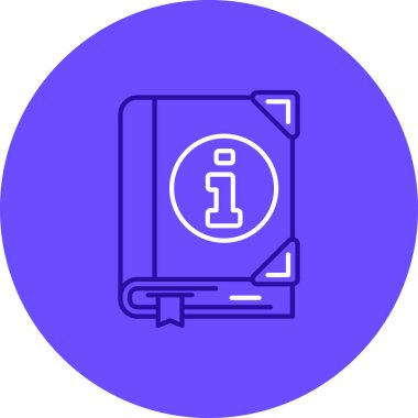 Kişisel ve ticari kullanım için vektör simgesi