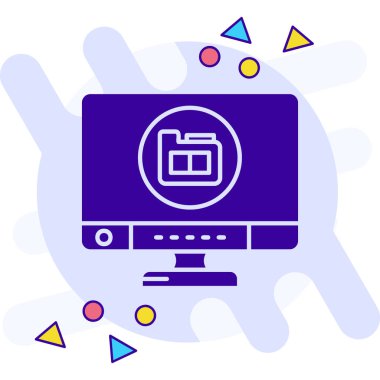 ekranda video oyunu resmi olan dizüstü bilgisayar