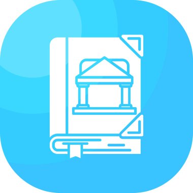 Doldurulmuş Çeşme simgesi beyaz arkaplanda izole edildi. Vektör