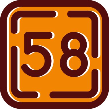 6-6-6 simge, özet biçimi