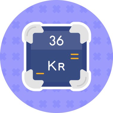 MMR. Web simgesi basit illüstrasyon