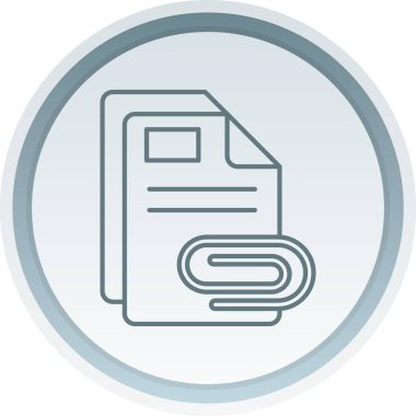 dizin simgesi vektör illüstrasyonu