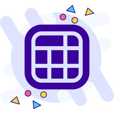 Hücre. Basit tasarım