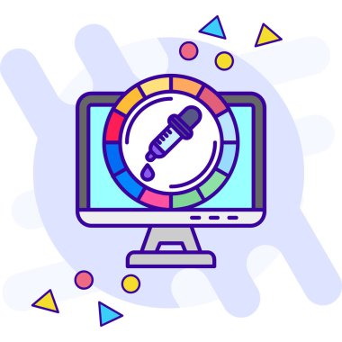 hoparlör vektör simgesi tasarımlı mikrofon