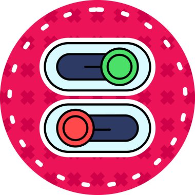 Kumarhane. Basit tasarım