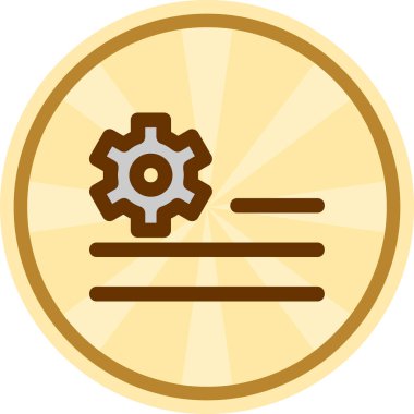 Çarklar. Basit tasarım