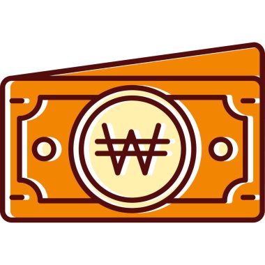 Para Nakit. Web simgesi