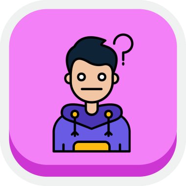 İnsanların ve insanların vektör illüstrasyonu