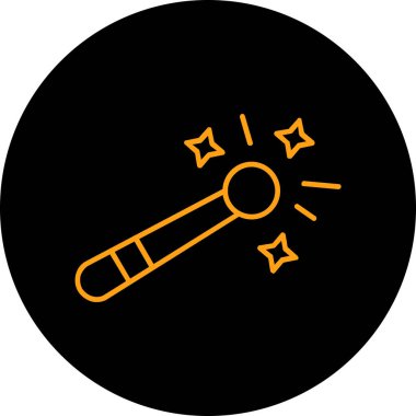 Kişisel ve ticari kullanım için vektör simgesi