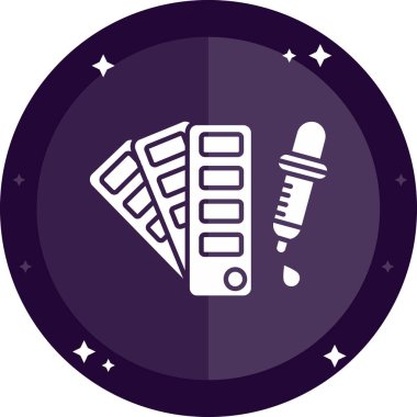 Dövme makinesinin simgesi