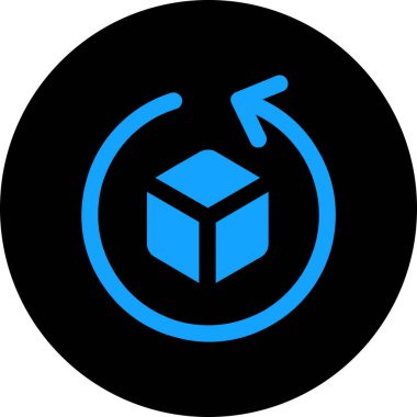 Kişisel ve ticari kullanım için vektör simgesi...