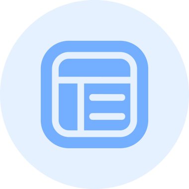 kitap simgesi, vektör illüstrasyonu