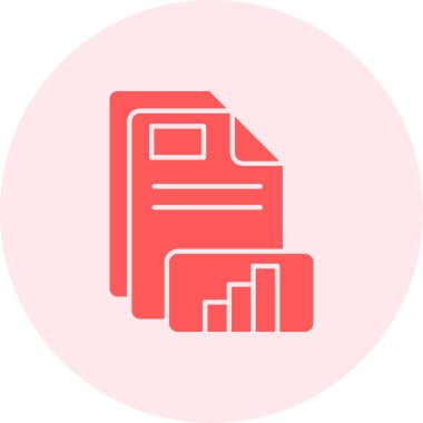 kitap simgesi vektör illüstrasyonu