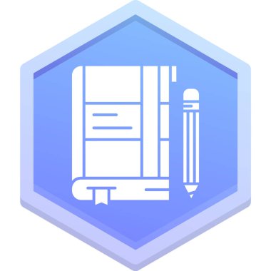 dizüstü simgesi vektör illüstrasyonu