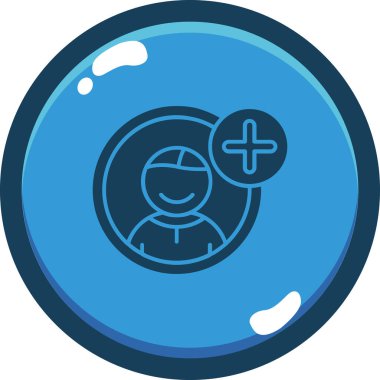 Müşteri hizmetleri simgesi