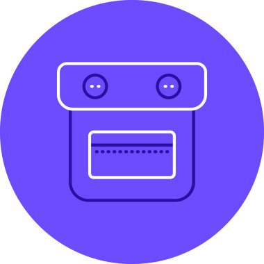 Kişisel ve ticari bir simgenin gösterimi