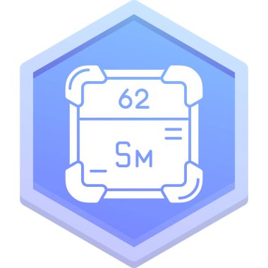 Bir takvimin modern simgesinin vektör illüstrasyonu