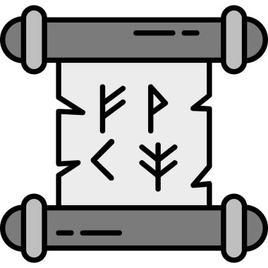 fitness egzersiz simgesi, vektör illüstrasyonu