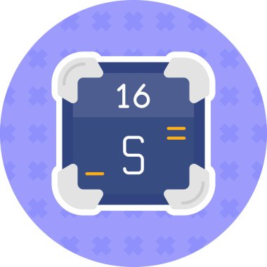 Kumarhane iskambil ikonu Doldurulmuş ana hatlarıyla