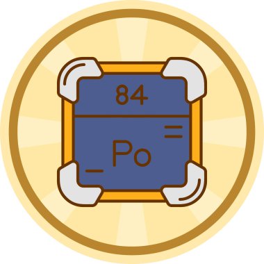Kişisel ve ticari bir simgenin gösterimi
