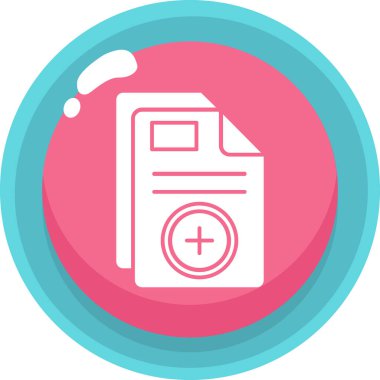 Çamaşır makinesi. Basit resimleme