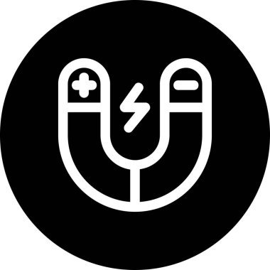 tıbbi simge vektör illüstrasyonu