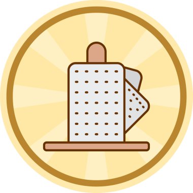 modern simge vektör illüstrasyonu